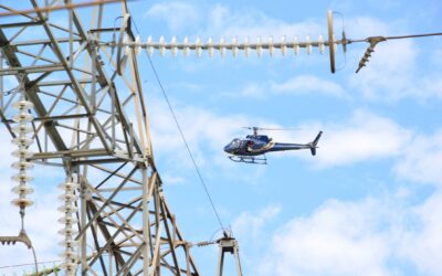 Lei Marília Mendonça, para sinalização de linhas de energia, pode ser votada nesta terça