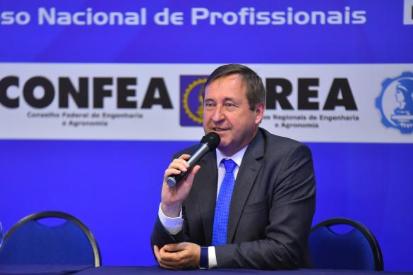 Aprovado acordo que garante atuação profissional no Mercosul