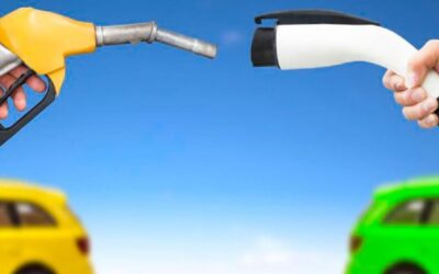 Cientistas querem combinar baterias de lítio-oxigênio para dar aos carros elétricos a mesma autonomia que os motores à combustão