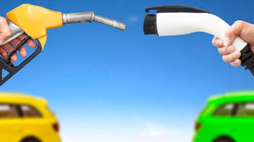 Cientistas querem combinar baterias de lítio-oxigênio para dar aos carros elétricos a mesma autonomia que os motores à combustão
