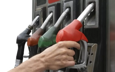 Fecombustíveis calcula preço da gasolina a R$ 7,02 nos postos e diesel a R$ 6,48