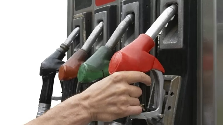Fecombustíveis calcula preço da gasolina a R$ 7,02 nos postos e diesel a R$ 6,48
