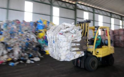 Nova lei estabelece política de incentivo à reciclagem