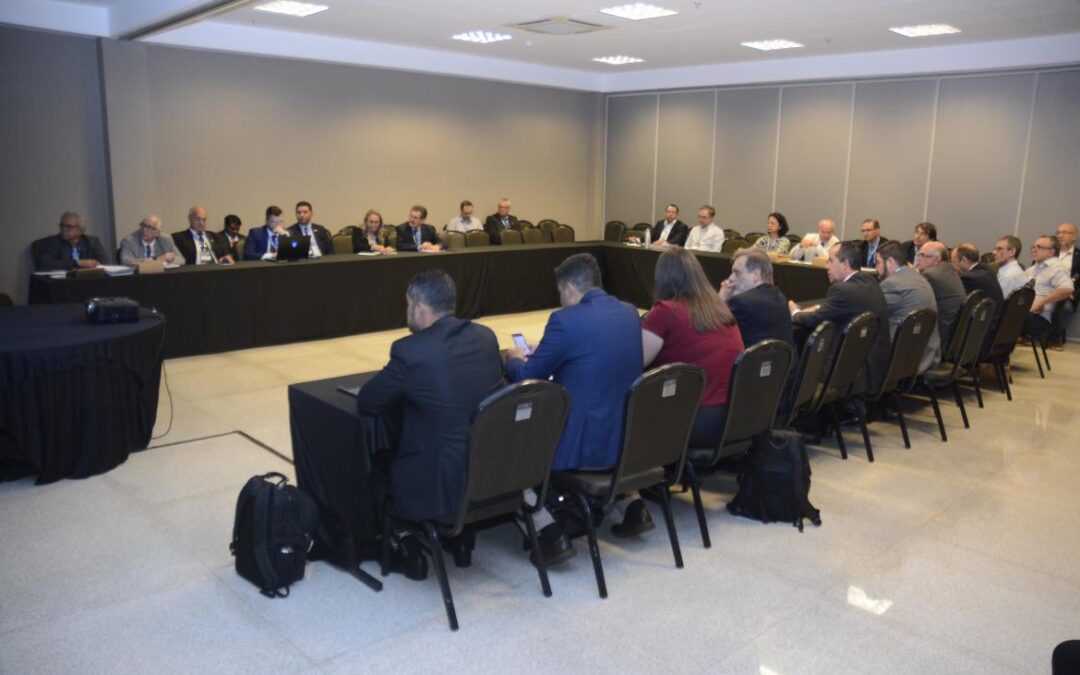 Fóruns consultivos do Sistema têm lideranças definidas para 2023