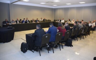 Fóruns consultivos do Sistema têm lideranças definidas para 2023