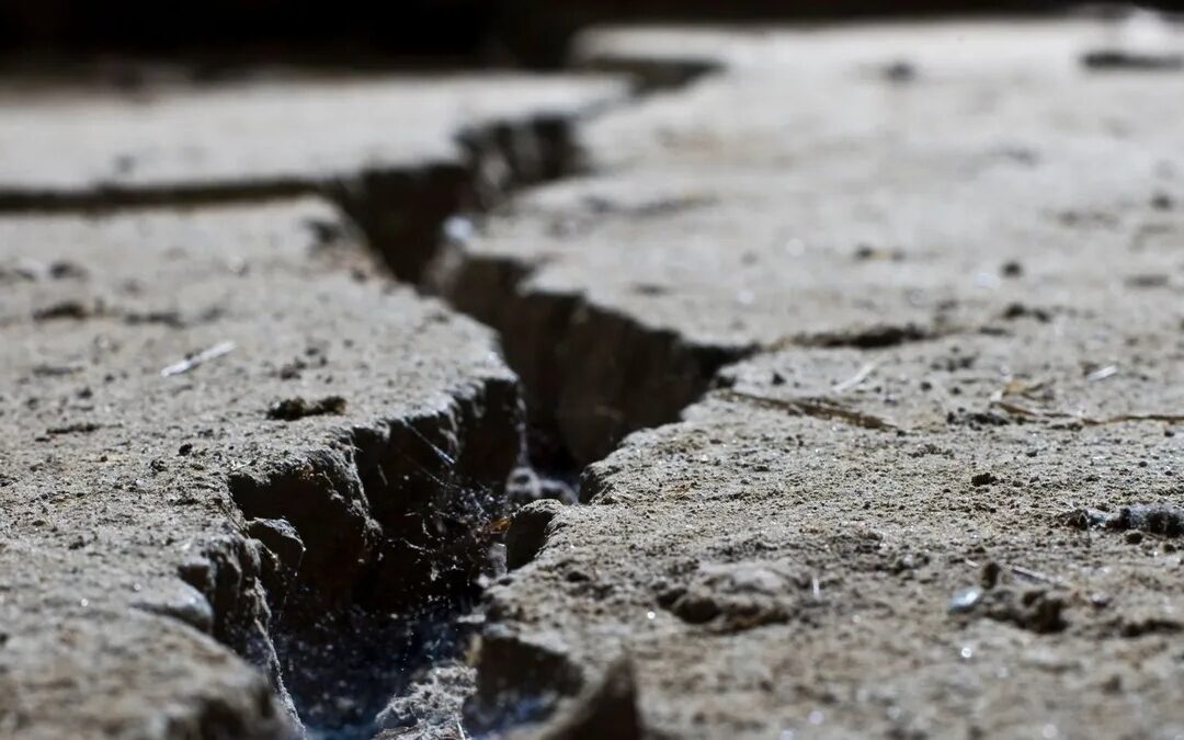 Pesquisadores agora podem detectar terremotos 2 dias antes, com 80% de precisão