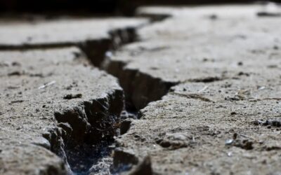 Pesquisadores agora podem detectar terremotos 2 dias antes, com 80% de precisão