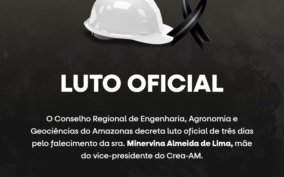 Luto Oficial