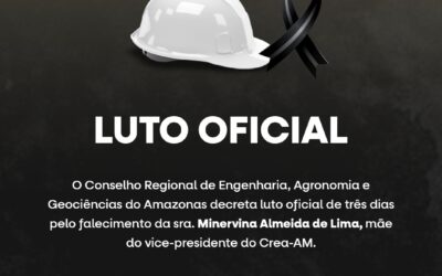 Luto Oficial