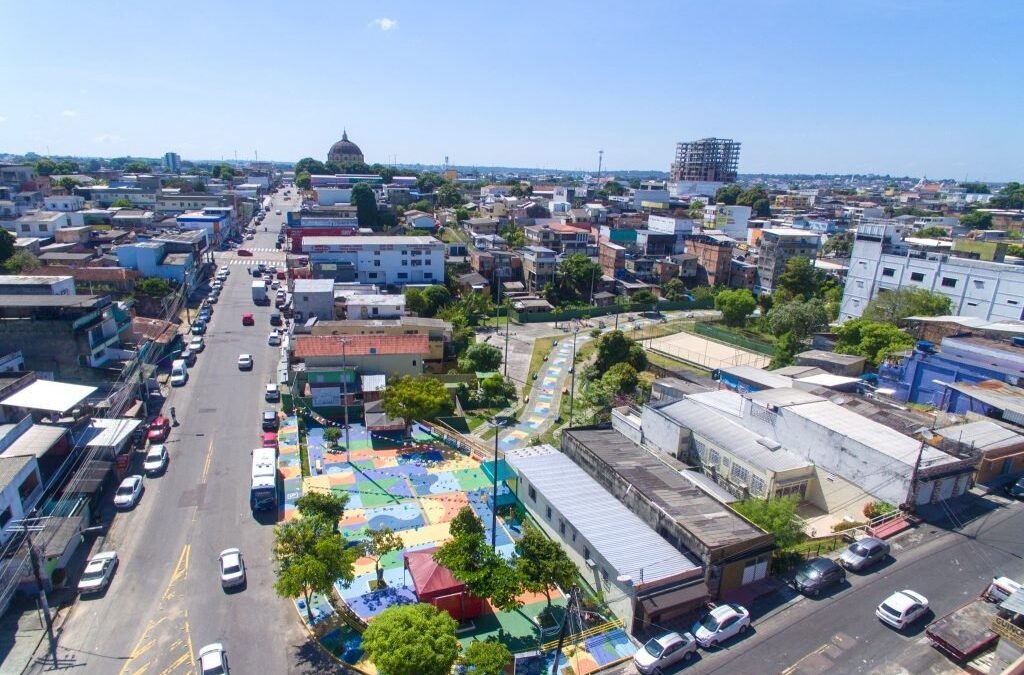 Comissão de Planejamento e Controle da Prefeitura de Manaus tem alta de 22% em processos analisados no ano