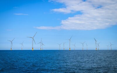 Marco regulatório da exploração de energia gerada em alto mar entra em debate