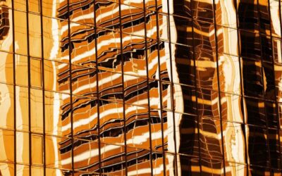 Novo material de construção “inteligente” pode mudar de cor para economizar energia