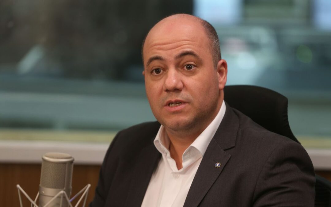 Brasil quer criar banco de dados geológico