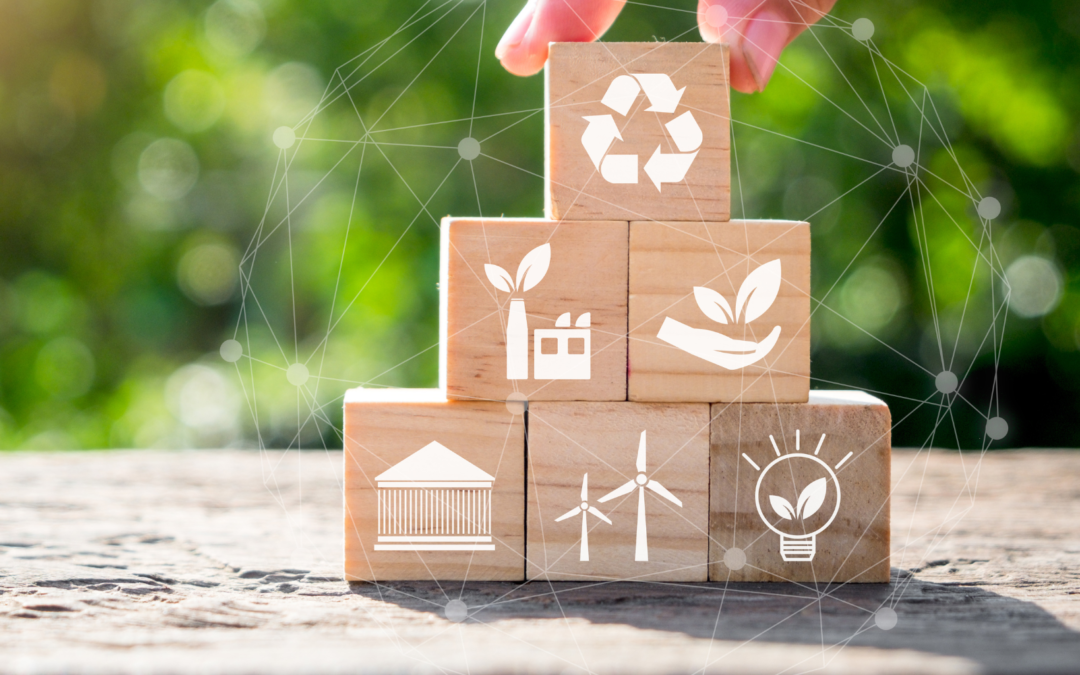 ESG na Engenharia: A importância da materialidade para a Sustentabilidade Corporativa