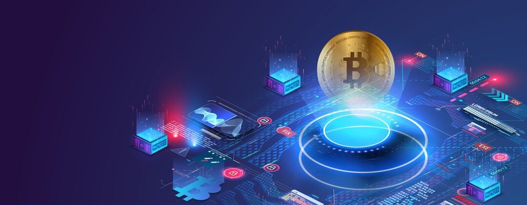 Mineradoras de bitcoin estudam uso de energia nuclear renovável