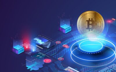 Mineradoras de bitcoin estudam uso de energia nuclear renovável