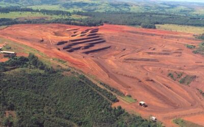 MP autoriza setor privado a participar da exploração de minérios nucleares