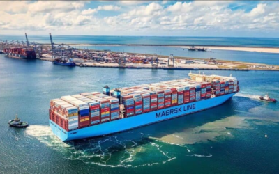 A BR do Mar traz melhorias para a indústria naval brasileira em 2022