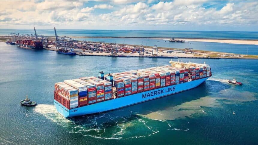 A BR do Mar traz melhorias para a indústria naval brasileira em 2022