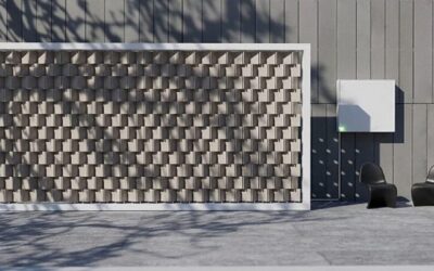 Especialista desenvolve painel solar equipado com mini turbinas eólicas que pode ser utilizado em casas e prédios