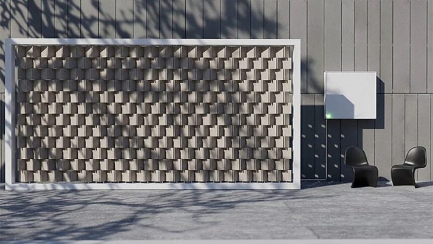 Especialista desenvolve painel solar equipado com mini turbinas eólicas que pode ser utilizado em casas e prédios