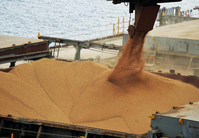 Exportações do agro brasileiro atingem recorde em janeiro