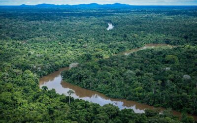 Audiência conjunta vai debater licenciamento ambiental nesta quinta