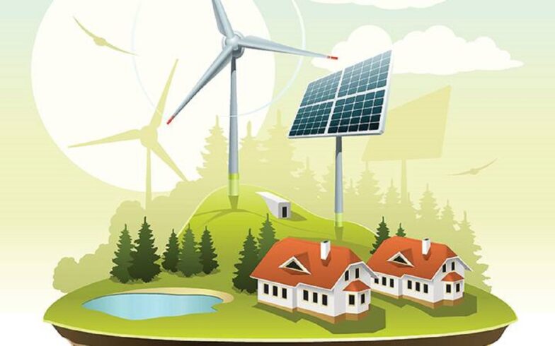 Senado aprova projeto que incentiva o desenvolvimento de energia eólica e solar fotovoltaica em estados brasileiros