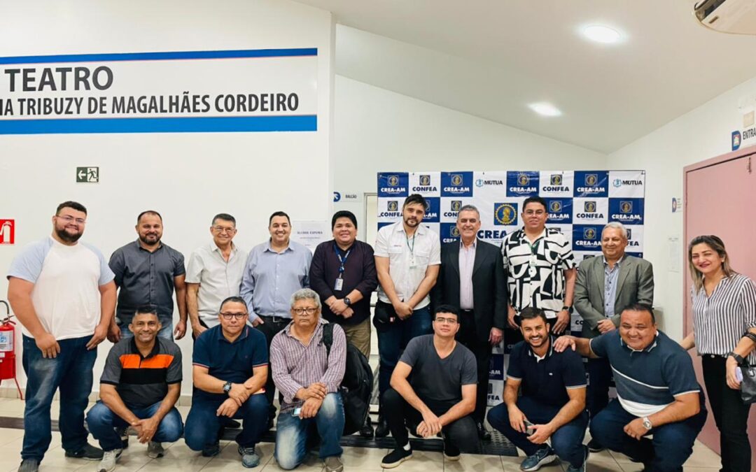 Programa de Qualidade do Ar e PMOC são temas de palestras