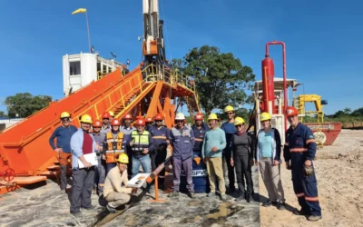 Cientistas abrem “túnel do tempo” para estudar o passado remoto da Amazônia