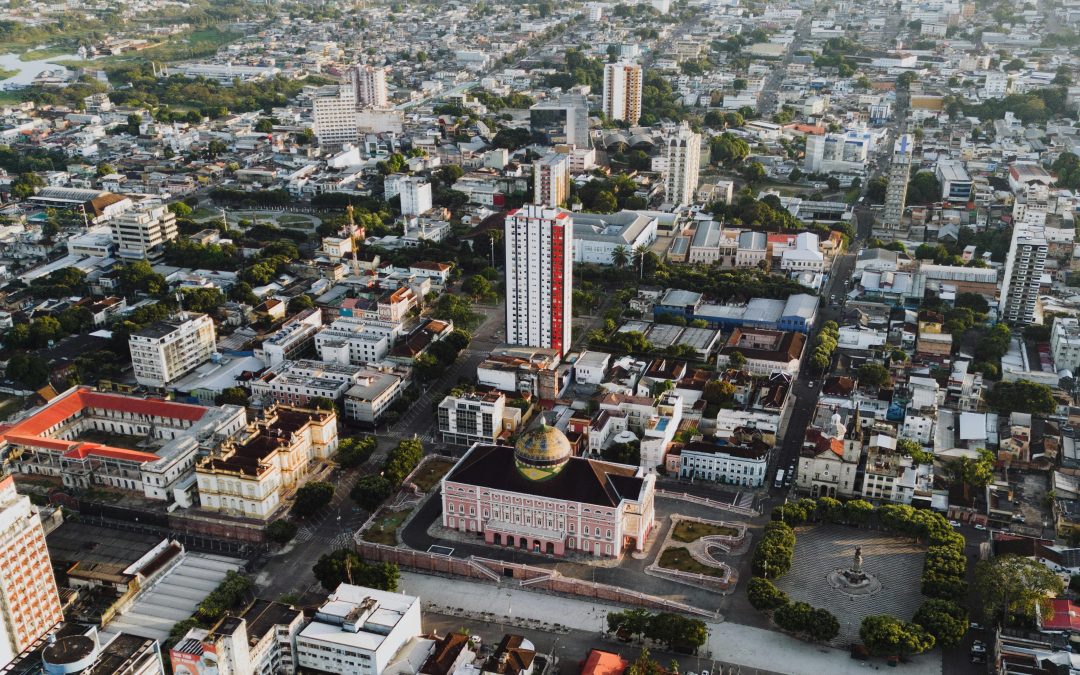 Nova resolução do CMDU moderniza regras urbanísticas para edificações em Manaus