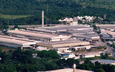 Preços da indústria recuam 0,85% em outubro, diz IBGE