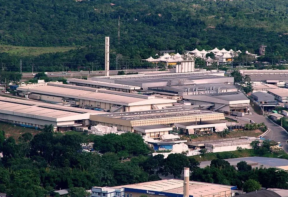 Preços da indústria recuam 0,85% em outubro, diz IBGE