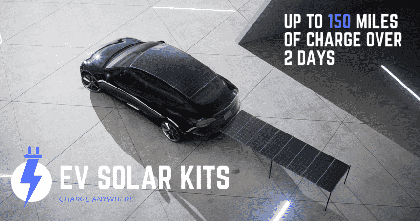 Painel solar para carros elétricos tem proposta de financiamento coletivo no site Indigogo. Entenda como funciona