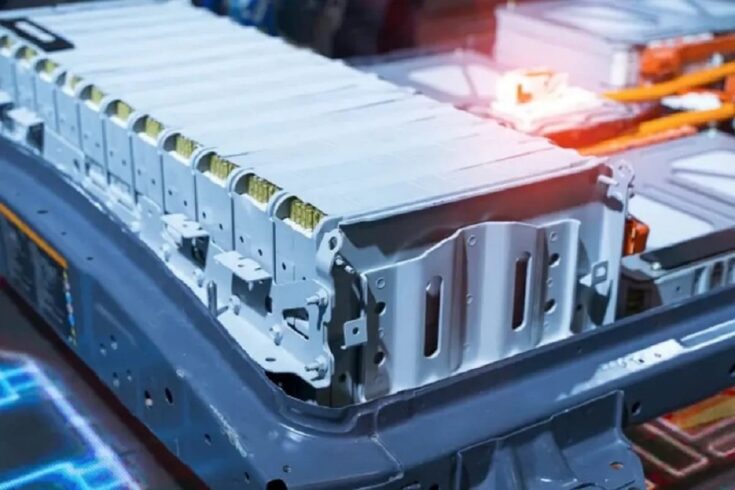 Startup desenvolve bateria de estado sólido capaz de entregar 480 km de autonomia em apenas 18 minutos de carregamento