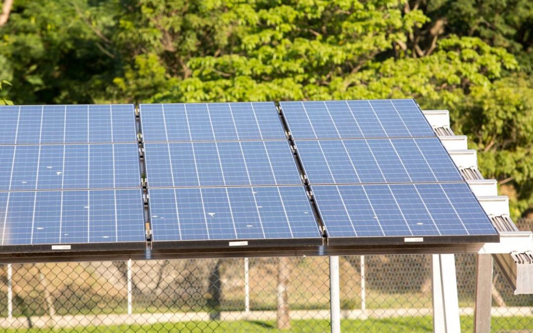 Banco do Brasil inaugura quatro usinas solares neste mês