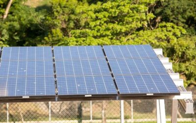 Instalações solares em residências crescem 2.000% no Brasil