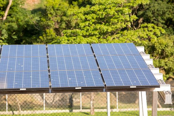 Instalações solares em residências crescem 2.000% no Brasil