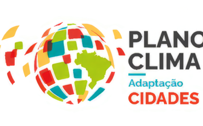 Participe da construção da política pública de adaptação climática