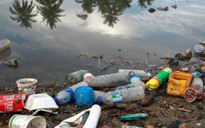 No maior acordo verde desde Paris, ONU aprova tratado de plástico