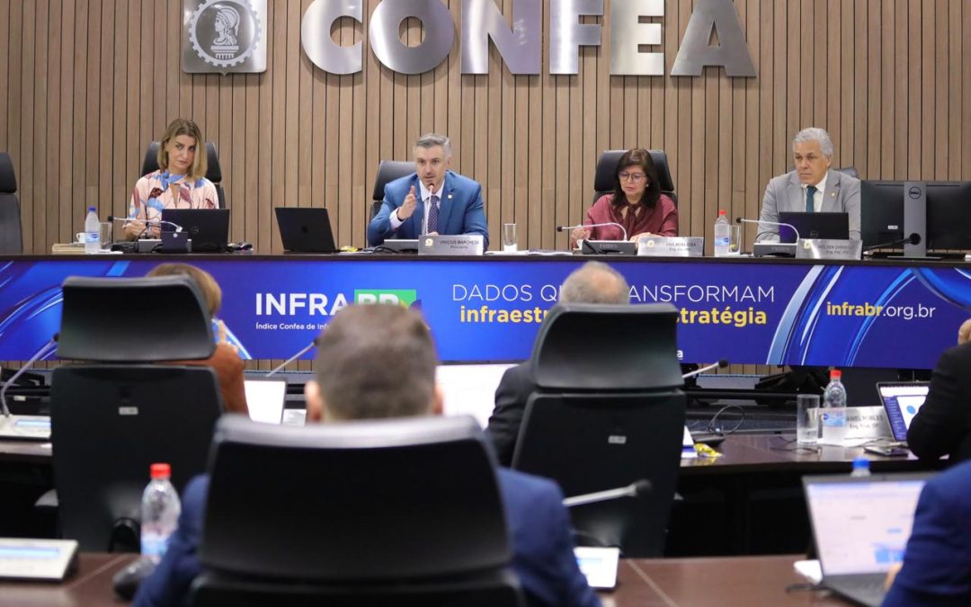 Confea abre caminho para atuação de Empresas Juniores na engenharia