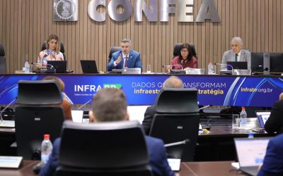 Confea abre caminho para atuação de Empresas Juniores na engenharia