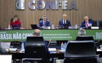 Confea aprova isenção da anuidade para profissionais com empresa individual