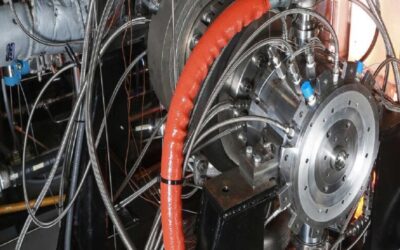 Pesquisadores desenvolvem turbina a gás capaz de gerar energia solar concentrada