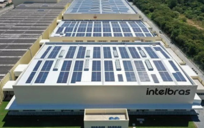 Intelbras compra Renovigi para se consolidar no setor de energia solar