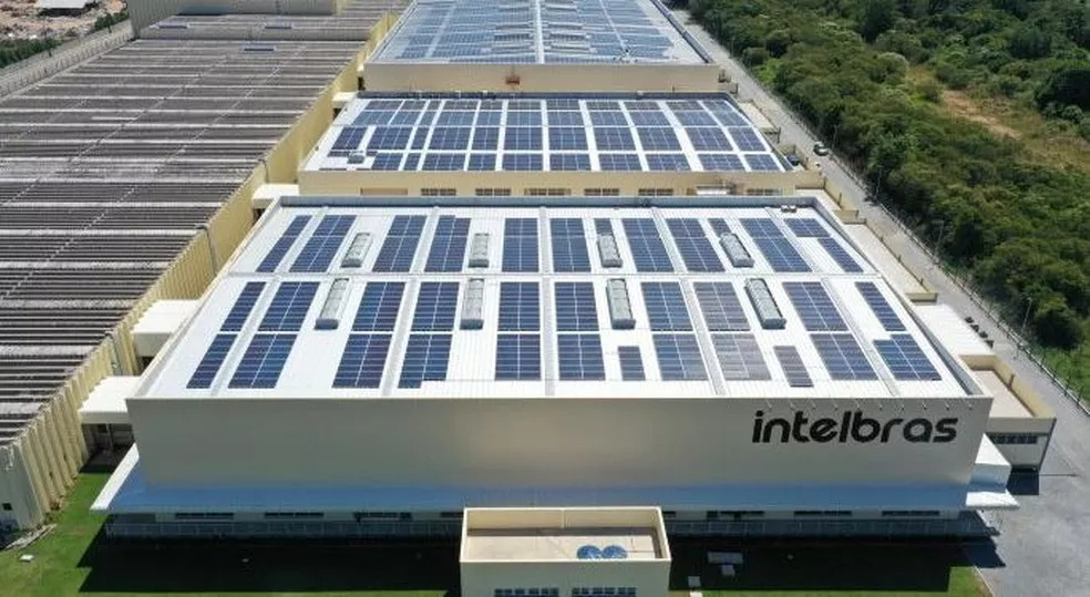 Intelbras compra Renovigi para se consolidar no setor de energia solar