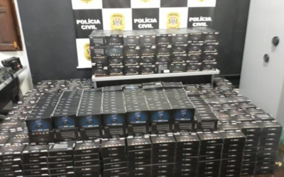 Novo projeto transforma TV Box piratas vendidas no Brasil em computadores para escolas