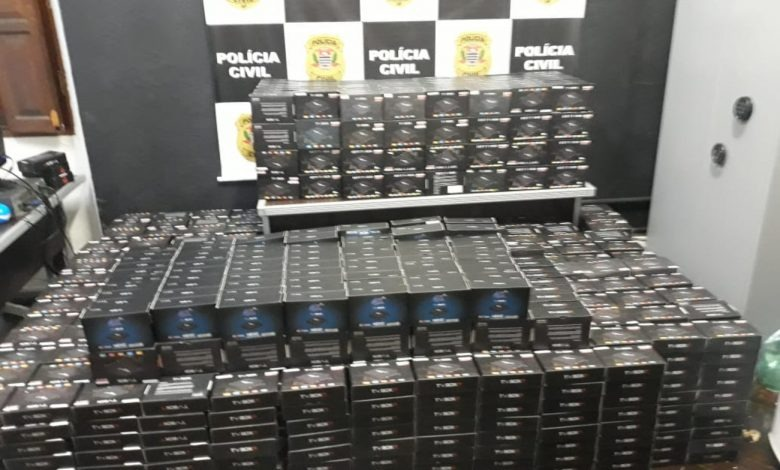 Novo projeto transforma TV Box piratas vendidas no Brasil em computadores para escolas