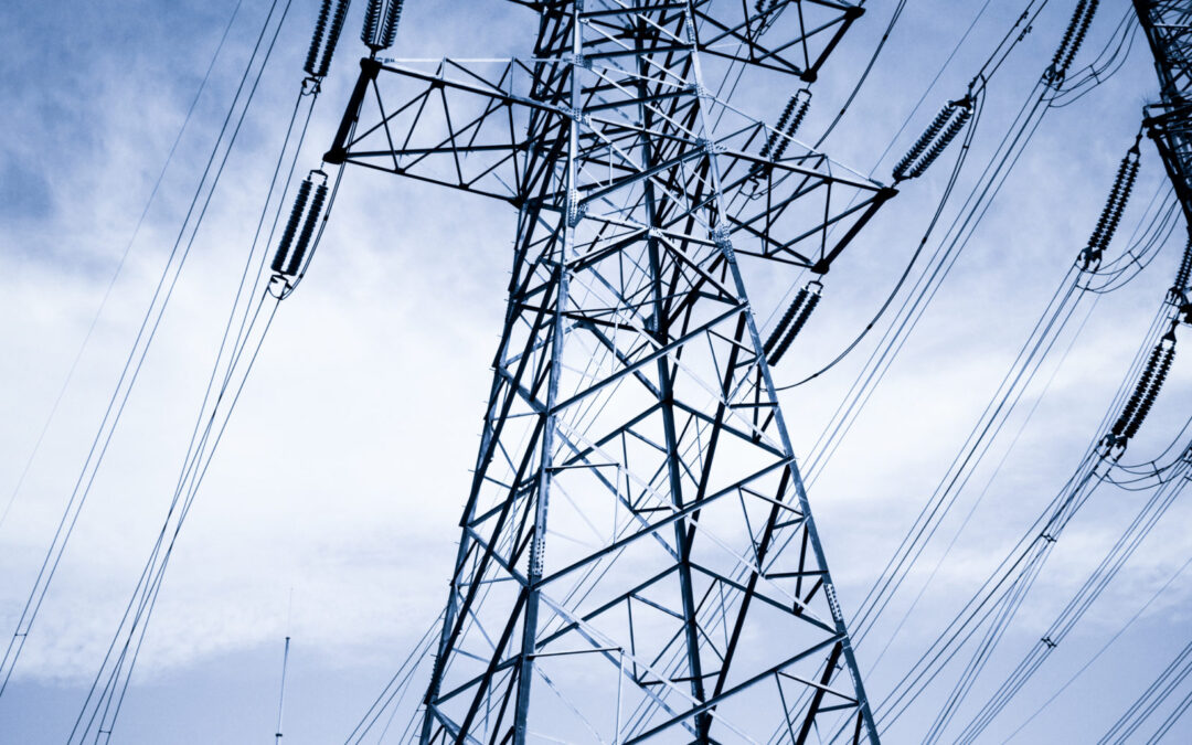 Além dos Limites: Desvendando o Poder Oculto da Alta Tensão na Transmissão de Energia Elétrica