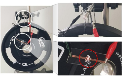 Bateria estrutural é feita com fibra de carbono que armazena eletricidade